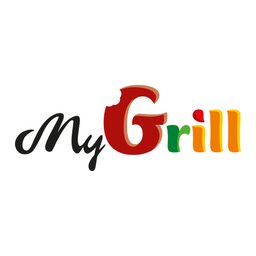 My Grill logo.